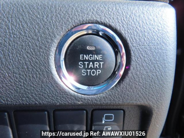 Used 2010 AT toyota vellfire ANH20W Image[32]