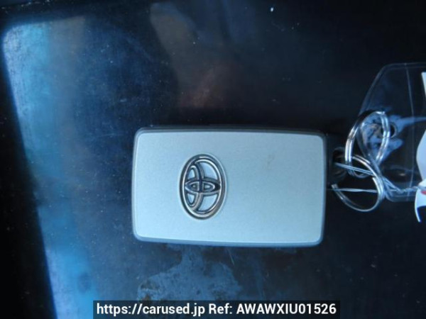 Used 2010 AT toyota vellfire ANH20W Image[33]
