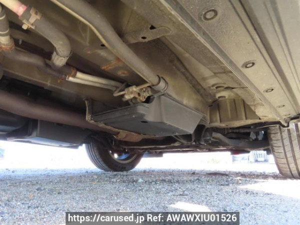 Used 2010 AT toyota vellfire ANH20W Image[40]