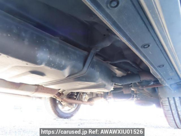 Used 2010 AT toyota vellfire ANH20W Image[43]