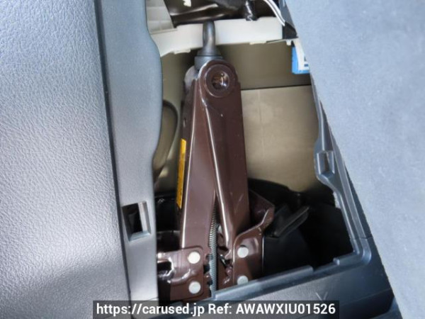 Used 2010 AT toyota vellfire ANH20W Image[47]