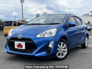 Toyota Aqua DAA-NHP10