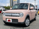 Suzuki ALTO Lapin DBA-HE33S