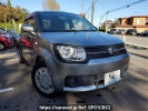 Suzuki IGNIS FF21S