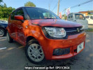 Suzuki IGNIS FF21S
