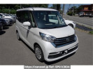 Nissan DAYZ ROOX B21A