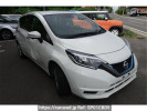 Nissan Note HE12