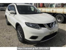 Nissan X-Trail NT32