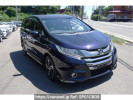 Honda Odyssey RC2