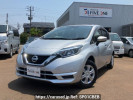 Nissan Note E12