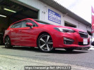 Subaru Impreza Sports GT7