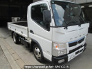 Mitsubishi Fuso Canter FBA20