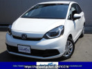 Honda Fit GR3