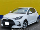 Toyota YARIS MXPH10
