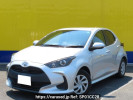 Toyota YARIS KSP210