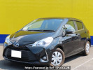 Toyota Vitz NHP130