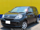 Toyota Passo M700A