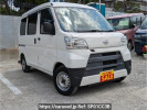Daihatsu Hijet Cargo S321V