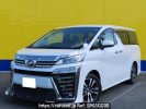 Toyota Vellfire GGH35W