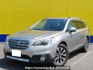 Subaru Legacy Outback BS9