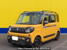 Suzuki Spacia GEAR MK53S
