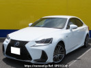 Lexus IS AVE30
