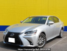 Lexus GS GRL12