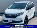 Honda Freed hybrid GB7