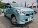 Daihatsu Mira e:S LA360S