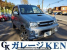 Daihatsu Terios Kid J111G