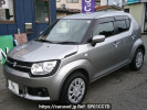 Suzuki IGNIS FF21S