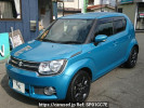 Suzuki IGNIS FF21S