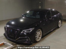Toyota Crown Hybrid GWS224