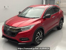 Honda VEZEL RU3