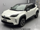 Toyota YARIS CROSS MXPJ10