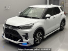 Toyota Raize A200A