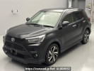 Toyota Raize A200A