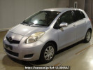 Toyota Vitz SCP90