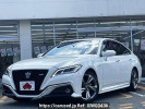 Toyota Crown Hybrid 6AA-AZSH20