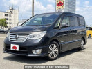 Nissan Serena DAA-HFC26