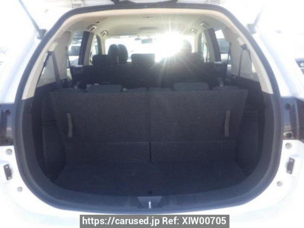 Used 2016 AT mitsubishi outlander GF8W Image[8]