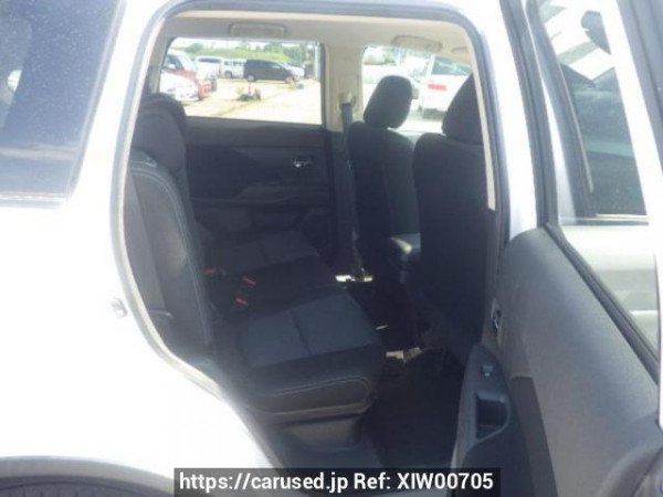 Used 2016 AT mitsubishi outlander GF8W Image[13]