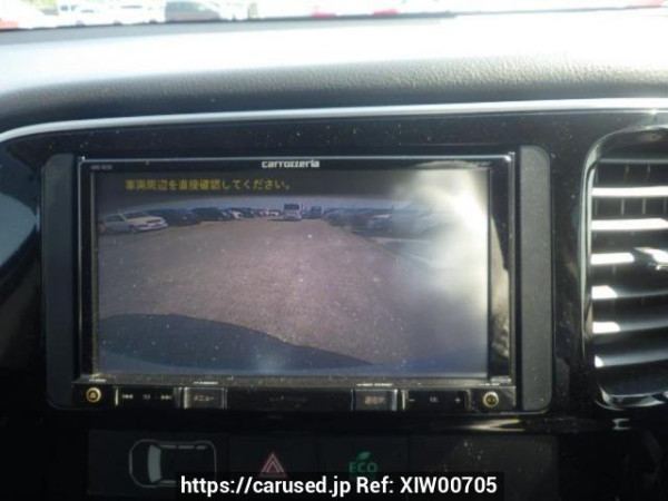 Used 2016 AT mitsubishi outlander GF8W Image[21]