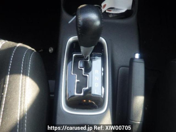 Used 2016 AT mitsubishi outlander GF8W Image[22]