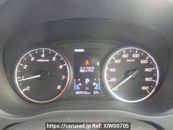 Used 2016 AT mitsubishi outlander GF8W Image[23]