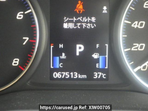 Used 2016 AT mitsubishi outlander GF8W Image[24]