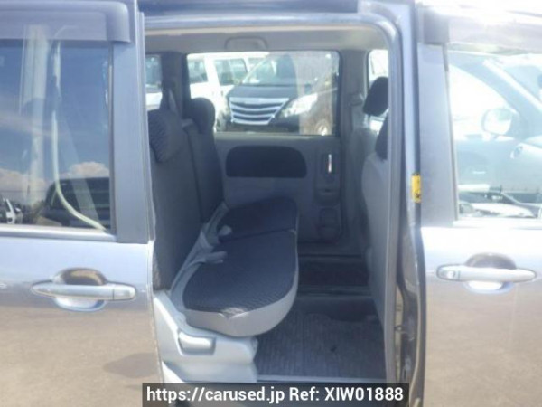 Used 2010 AT toyota sienta NCP81G Image[13]