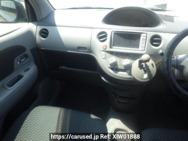 Used 2010 AT toyota sienta NCP81G Image[17]
