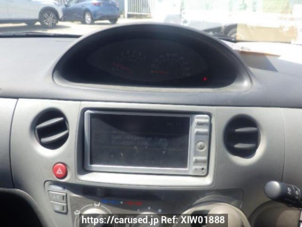 Used 2010 AT toyota sienta NCP81G Image[20]