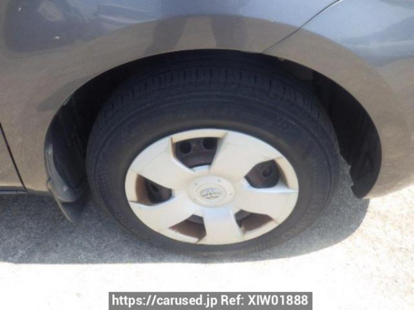 Used 2010 AT toyota sienta NCP81G Image[24]